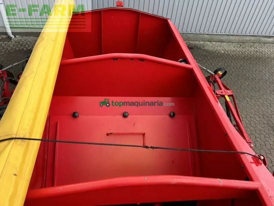 Combinado de siembra - Väderstad - spirit 400c