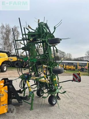 Henificador - Krone - vendro 1120
