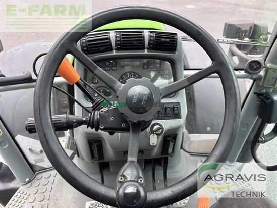 Tractor agrícola - Deutz-Fahr - agrotron x 720