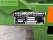 Esparcidor - Amazone - za-m 1500