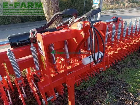 Grada rotativa - Maschio - rompicrosta 6m civ