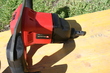 Otra -Ahoyador de batería Einhell GP-EA 18/150 BL. GP-EA 18/150 BL