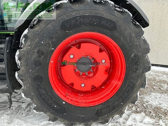 Tractor agrícola - Fendt - 726 vario gen7