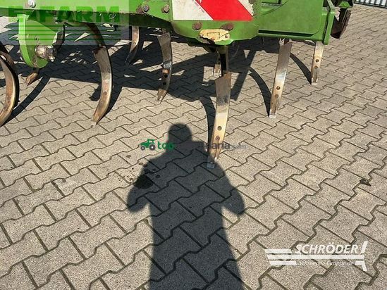 Cultivador - Amazone