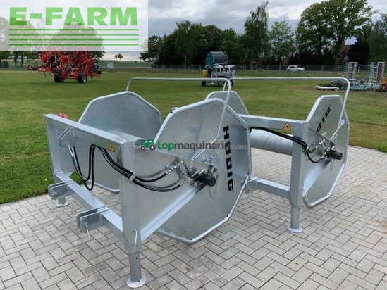 Riego -  - iromat ii td 500/110