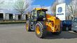 Telescopica - JCB - 542-70 agri pro