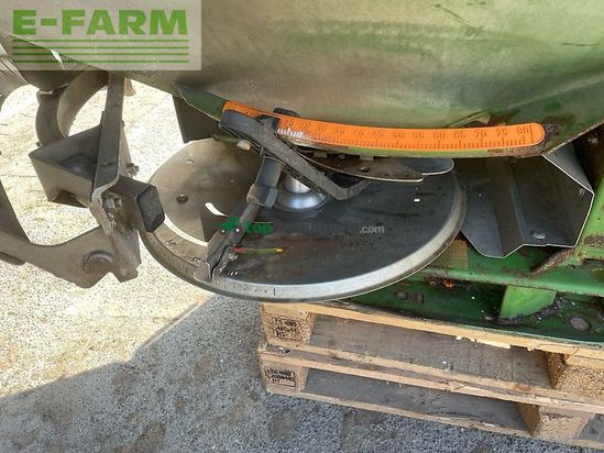 Esparcidor - Amazone - za-m maxis *kundenauftrag*