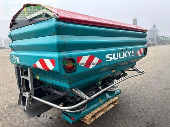 Esparcidor -  - x50+ econov