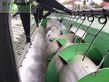 Cabezal - John Deere - schneidwerk 622 r mit flötzinger schneidwerkswag
