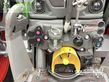 Tractor agrícola - Fendt - 620 vario profi plus