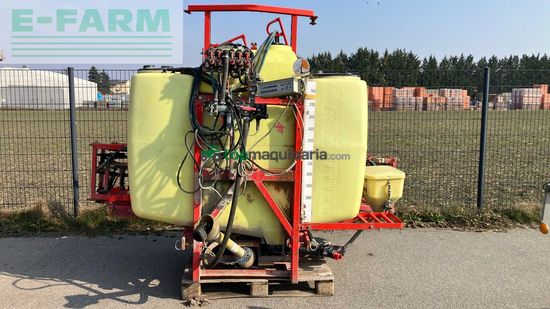 Atomizador - Rau - D2