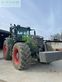 Tractor agrícola - Fendt - 936 vario profi plus