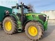 Tractor agrícola - John Deere - 6r 215