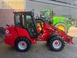 Minicargadora - Schaffer - 3550t