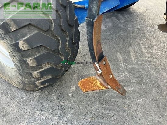 Cultivador - Kockerling - gebr. grubber vector 620