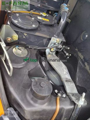 Excavadora - Hitachi - zx 65 - 5