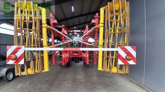 Cultivador - Pöttinger - synkro 4030 k