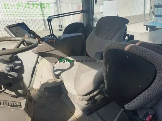 Tractor agrícola - John Deere - 6r 215