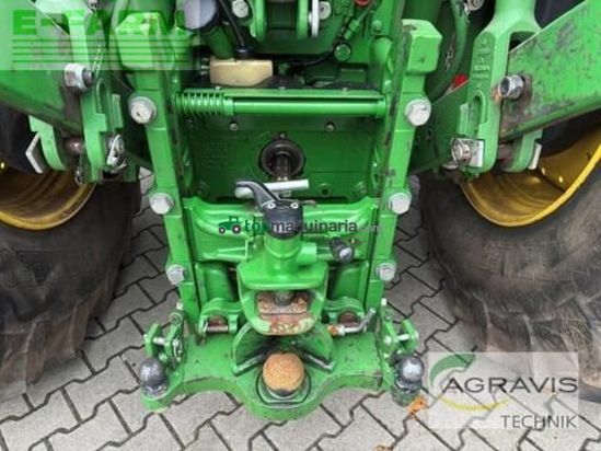 Tractor agrícola - John Deere - 6250 r