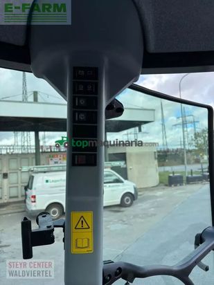 Tractor agrícola - Steyr - 4090 kompakt (stage v)