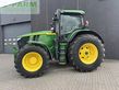 Tractor agrícola - John Deere - 7r 350