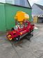 Sembradora - Vredo - agri air 329.07.5