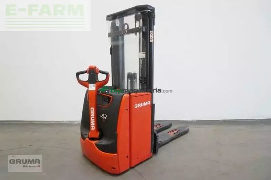 Elevadora - Linde - l 14 1173