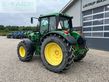 Tractor agrícola - John Deere - 6330
