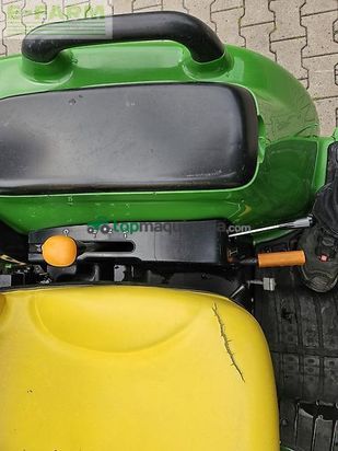 Tractor agrícola - John Deere - 3045r