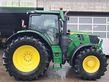 Tractor agrícola - John Deere - 6r195