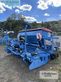 Combinado de siembra - Lemken - saphir 9/ zirkon 12