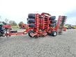 Sembradora - Kverneland - seeder kverneland u drill 6m