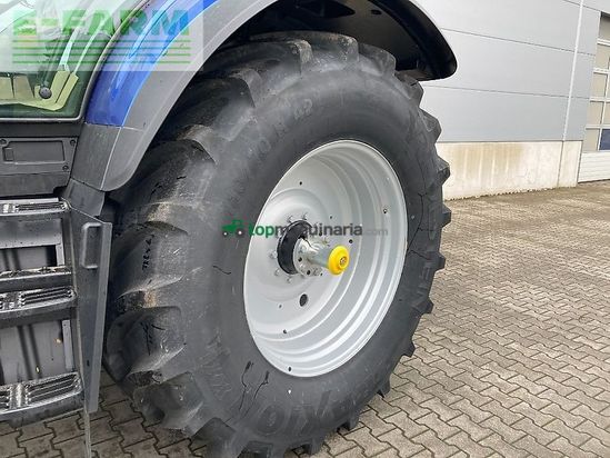 Tractor agrícola - New Holland - t7.270 autocommand new gen