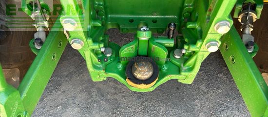 Tractor agrícola - John Deere - 6R 250