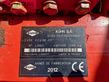 Cortacésped manual - Kuhn - fc 313 frontmaaier ff