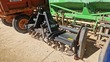 Rotocultivador (rotovator - Jumava