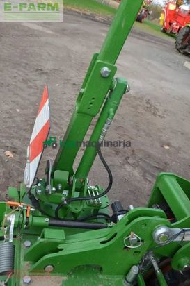 Combinado de siembra - Amazone - cataya 3000 super/kg/kwm