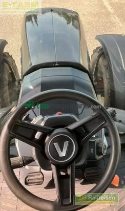 Tractor agrícola - Valtra - t255