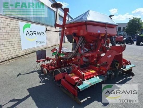Grada de disco - Kverneland - ngh 301