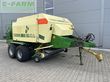 Empacadora gigant - Krone - big pack 120-80