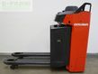 Elevadora - Linde - t 20 s 1154