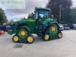 Tractor agrícola - John Deere - 8RX 410