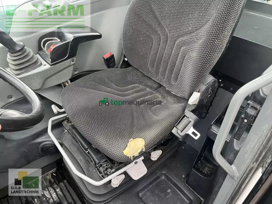 Telescopica - kramer - kt557 kt 557