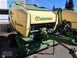 Empacadora gigant - Krone - comprima v 150 xc