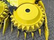 Cosechadora de Cereal - John Deere - 9700i prodrive 40km/h