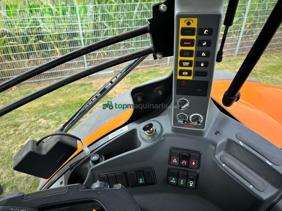 Tractor agrícola - Claas - AXION 920 with SCR