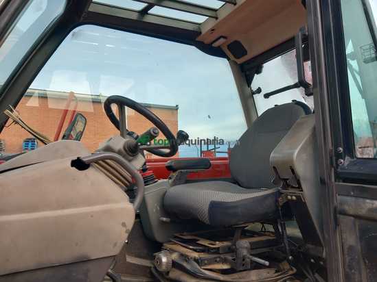 Telescopica MANITOU MRT1742