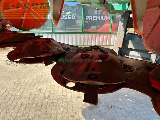 Cortacésped manual - Kuhn - gmd 3123 f-ff