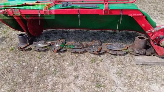 Cortacésped manual - Enorossi - dm7