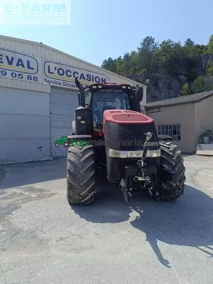 Tractor agrícola - Case IH - magnum 310 cvx CVX